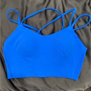 Lululemon Women's Like A Cloud Longline Bra